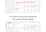setup google analytics 4, ga4 ecommerce tracking, ads conversion tracking by GTM